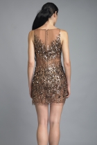 Back View