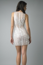 Back View