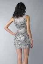 Back View