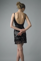 Back View