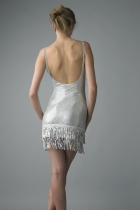 Back View