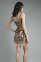 Back View