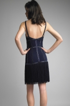Back View