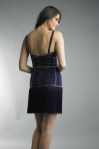 Back View