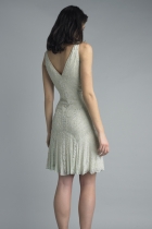 Back View