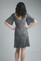 Back View