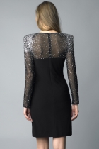 Back View