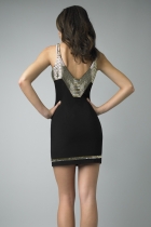 Back View