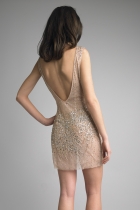 Back View