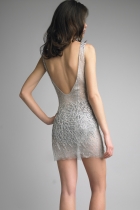Back View