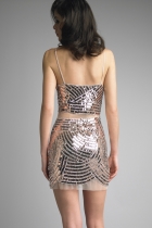 Back View