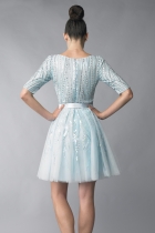 Back View