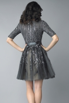 Back View