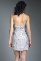 Back View