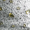 SILVER GUNMETAL