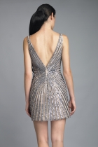 Back View