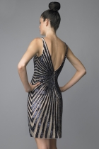 Back View