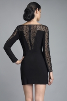 Back View