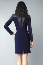 Back View