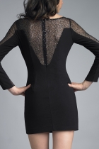 Back View
