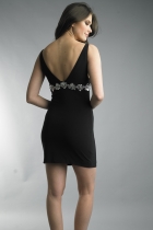 Back View