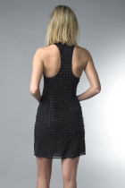 Back View