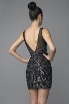 Back View
