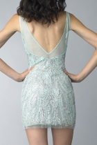 Back View