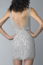Back View