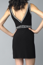 Back View