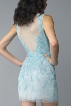 Back View