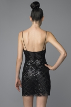 Back View