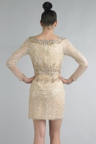 Back View
