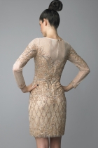 Back View