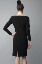Back View