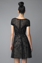 Back View