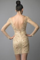 Back View