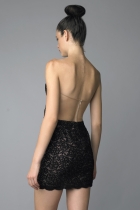 Back View