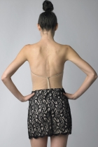 Back View