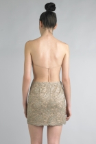Back View