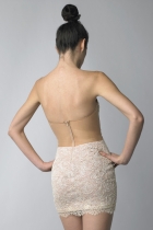 Back View
