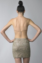 Back View