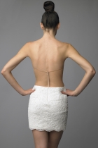 Back View