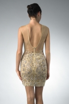Back View