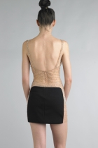 Back View