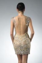 Back View