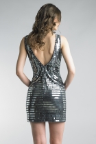 Back View