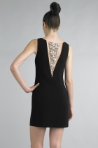 Back View