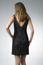 Back View