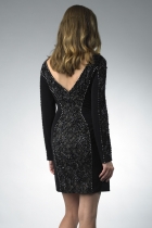 Back View